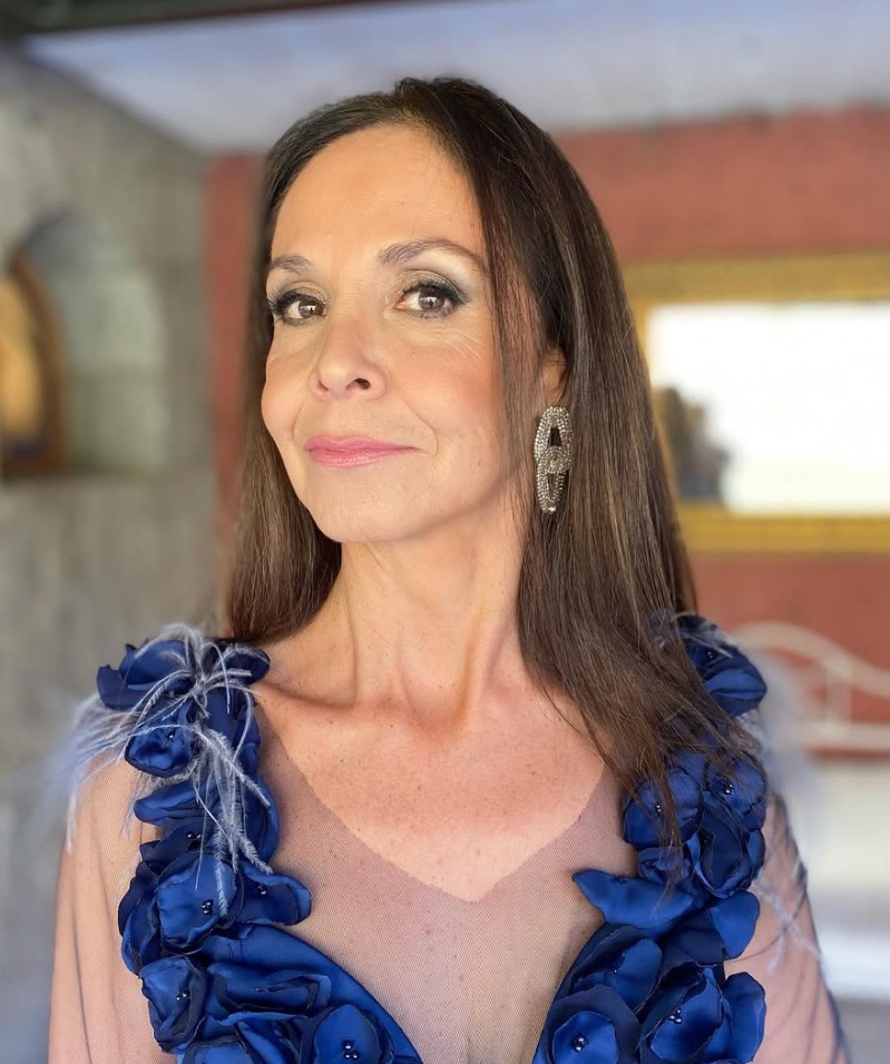 Maquillaje profesional para madrinas